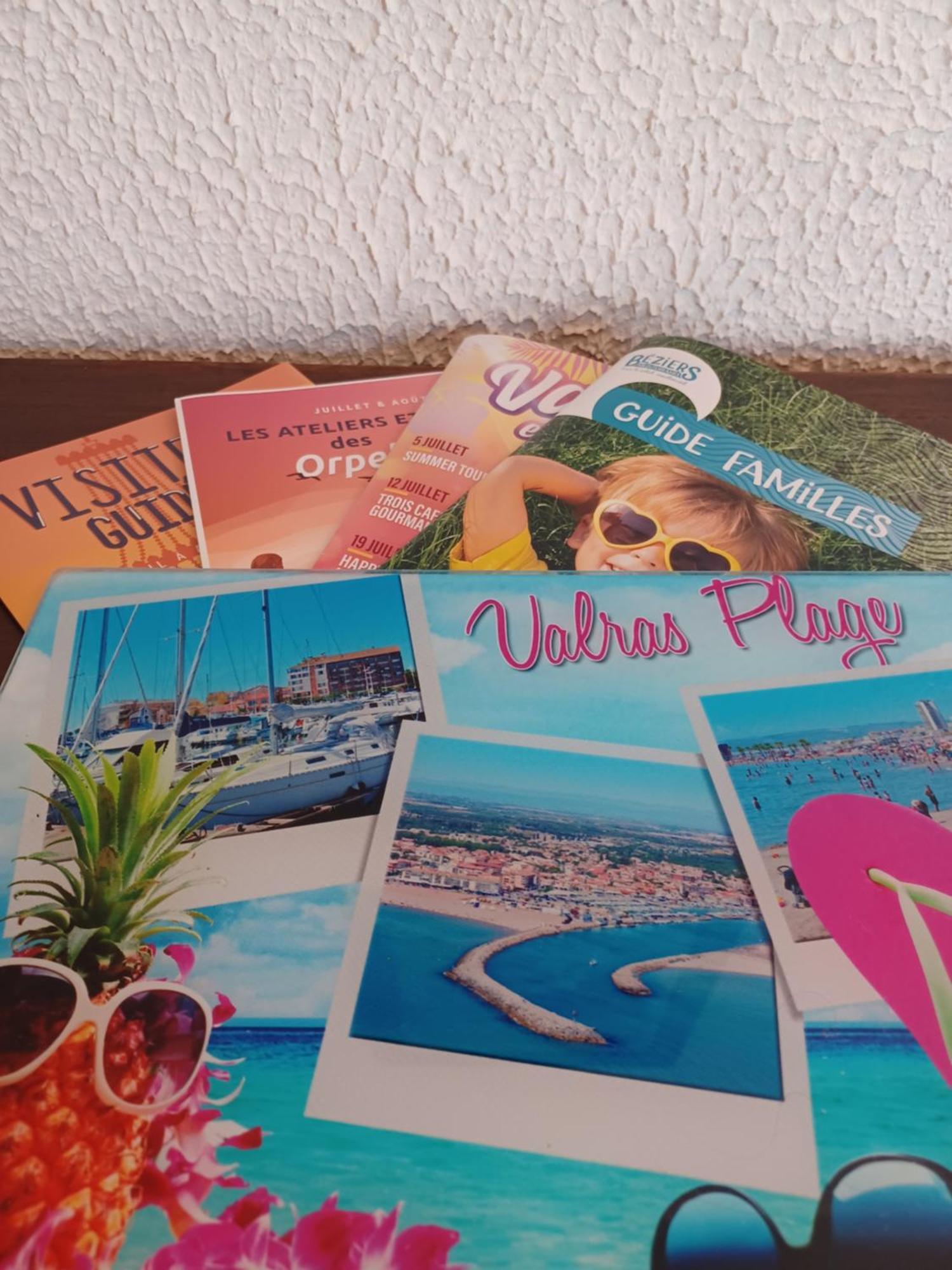Appartement Avec Jardin Et Spa Valras-Plage Extérieur photo