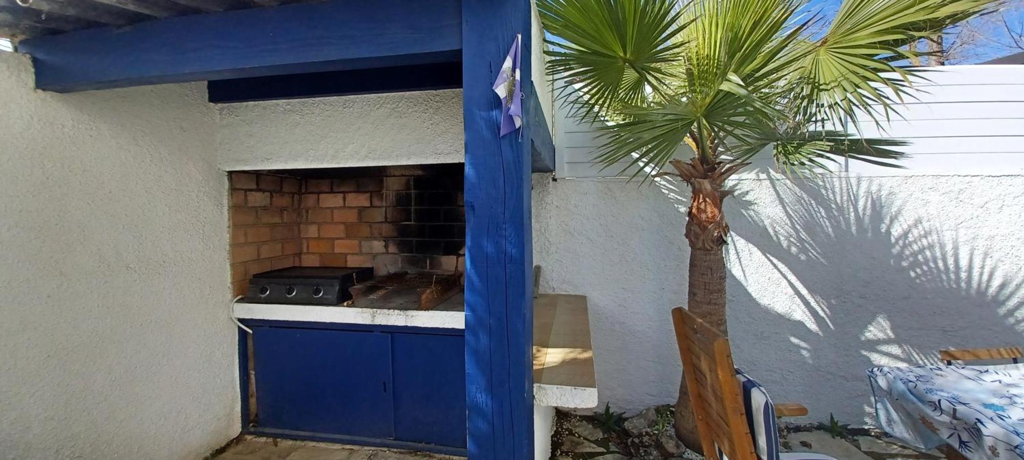 Appartement Avec Jardin Et Spa Valras-Plage Chambre photo