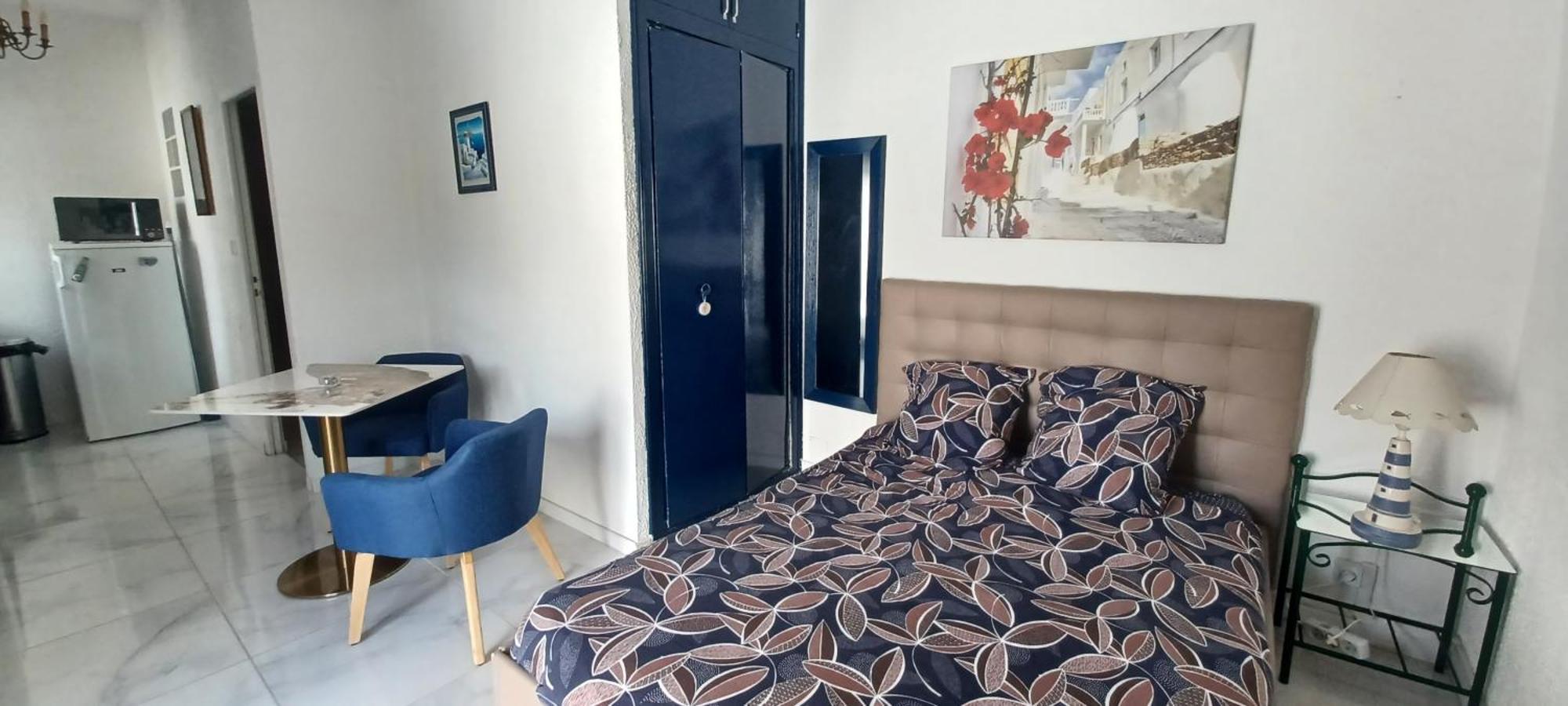 Appartement Avec Jardin Et Spa Valras-Plage Extérieur photo
