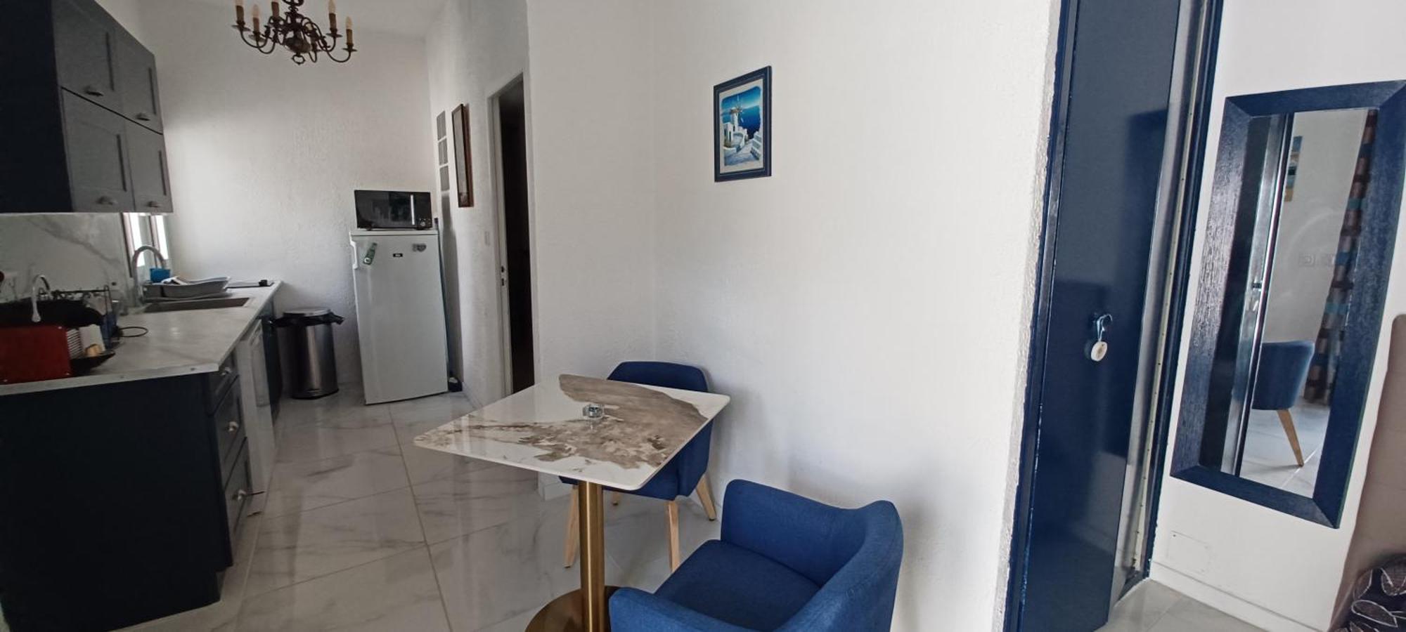 Appartement Avec Jardin Et Spa Valras-Plage Extérieur photo